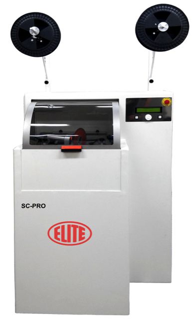 CNC bandsaws sharpening machine ELITE SC PRO